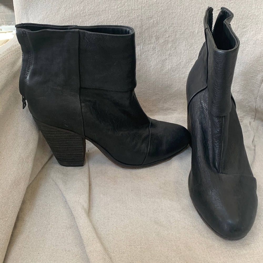 Rag & Bone Newbury Boot